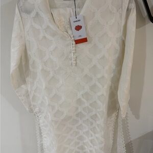 2 PC SUIT KHAADI. BRAND NEW